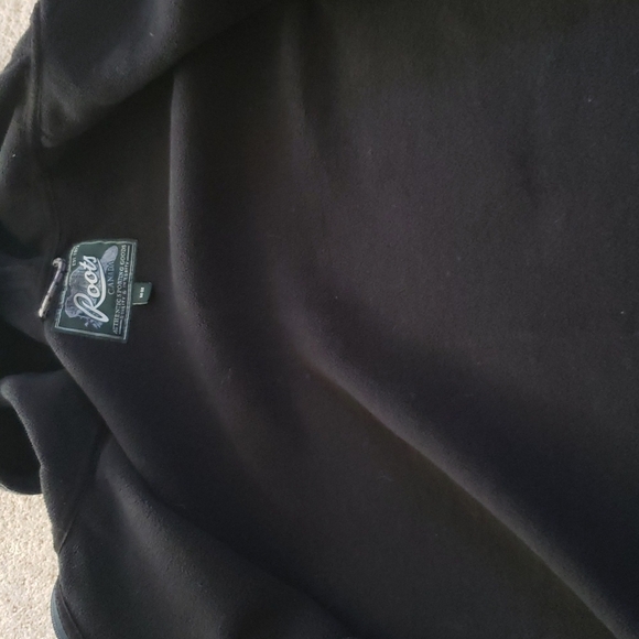 ROOTS Wool Blend Jacket - Picture 7 of 7